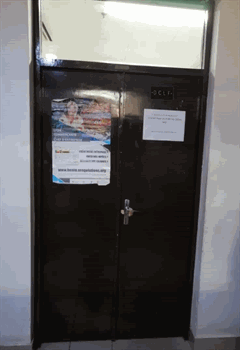 Service de la réglementation et contentieux